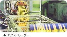 エクストルーダー(写真)